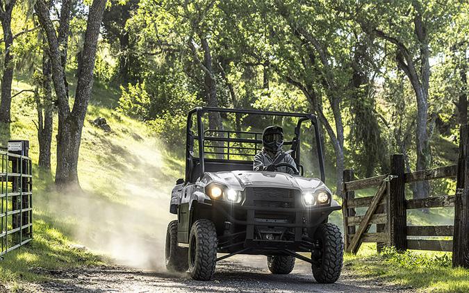 2026 Kawasaki MULE PRO-MX EPS
