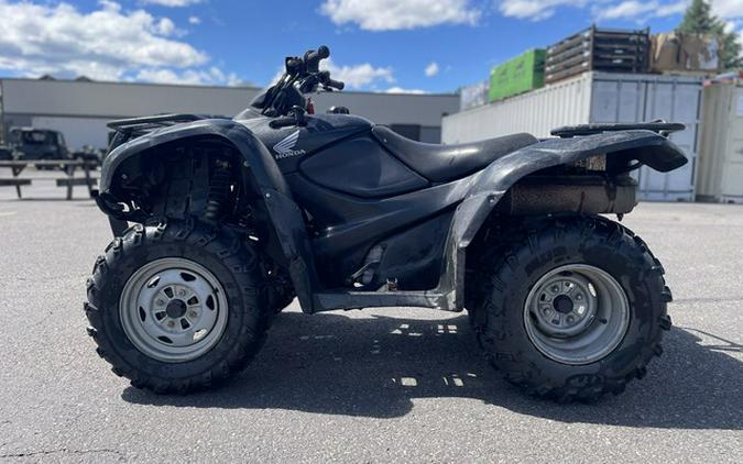 2008 Honda RANCHER 420 4X4