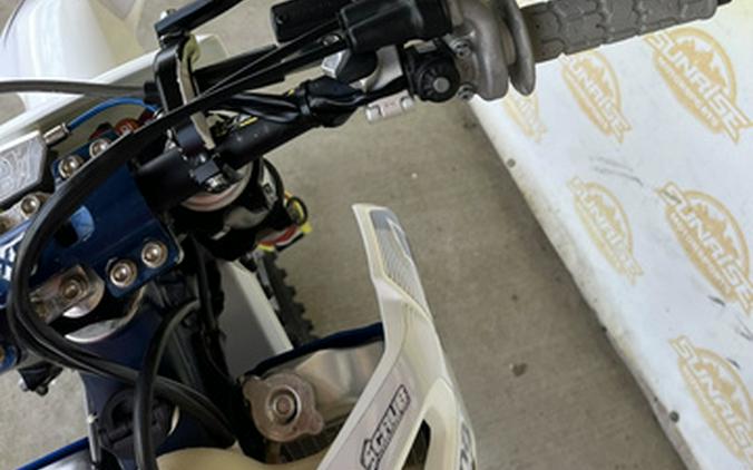2020 Husqvarna Motorcycles TX 300i