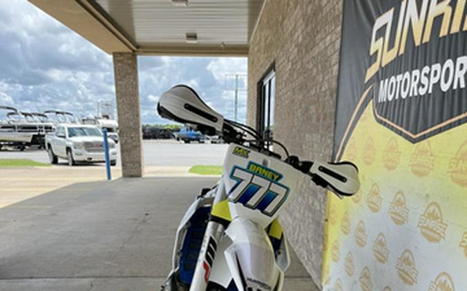 2020 Husqvarna Motorcycles TX 300i