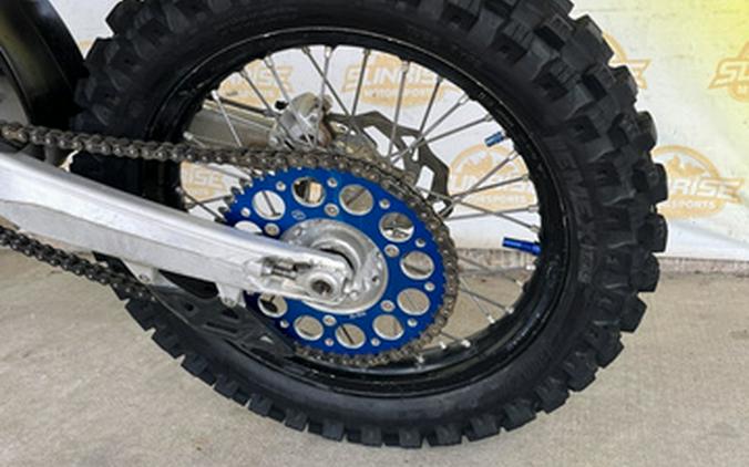 2020 Husqvarna Motorcycles TX 300i