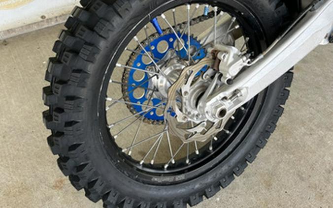 2020 Husqvarna Motorcycles TX 300i