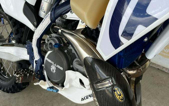 2020 Husqvarna Motorcycles TX 300i