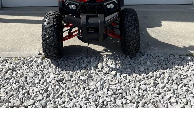 2026 Mudhawk 10FI - Denago Powersports
