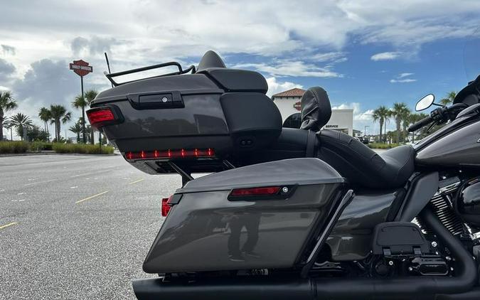 2023 Harley-Davidson® FLHTK - Ultra Limited