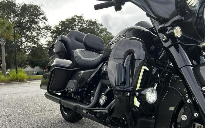 2023 Harley-Davidson® FLHTK - Ultra Limited
