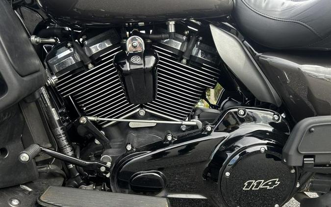 2023 Harley-Davidson® FLHTK - Ultra Limited
