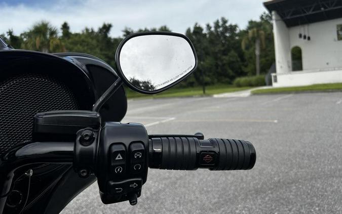 2023 Harley-Davidson® FLHTK - Ultra Limited
