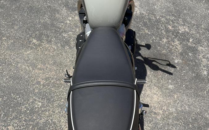 2026 Triumph Bonneville T100