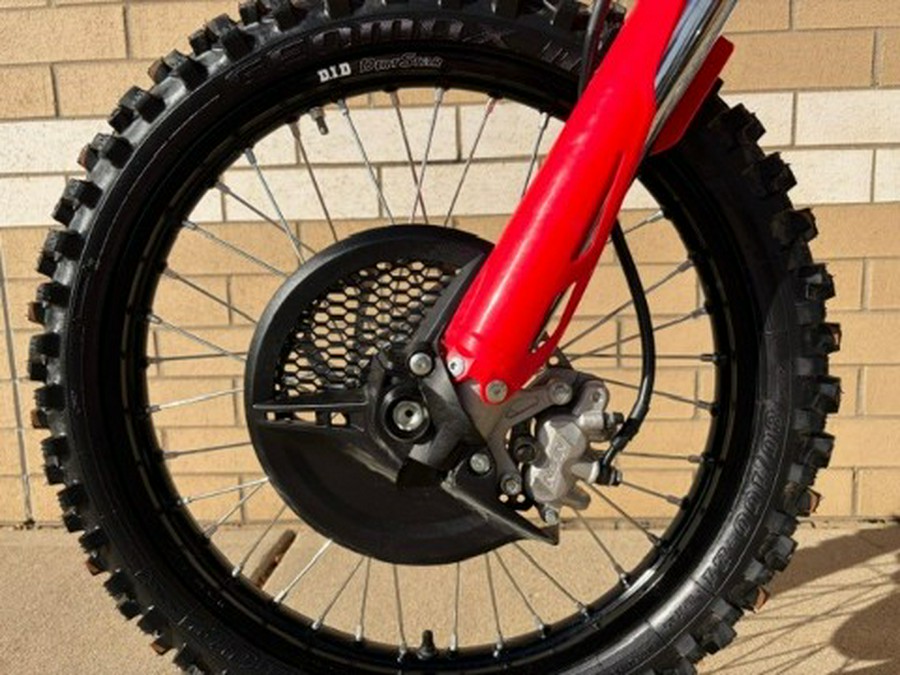 2026 Honda CRF450R