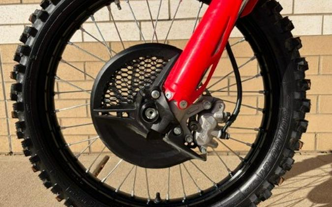 2026 Honda CRF450R