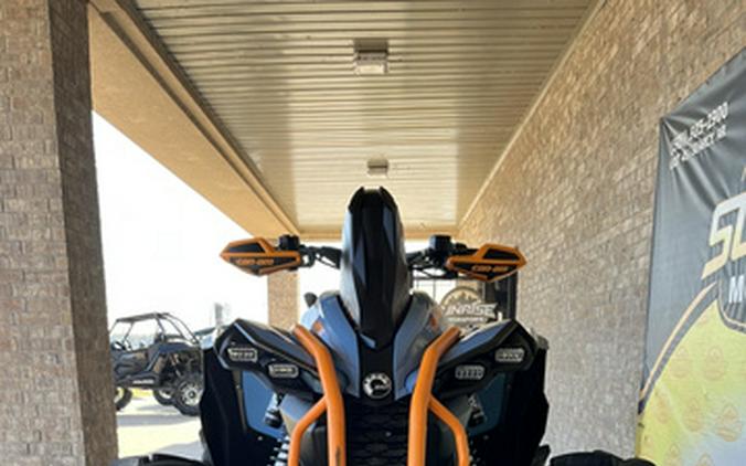 2026 Can-AM Renegade X Mr 1000R