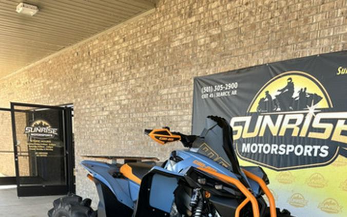 2026 Can-AM Renegade X Mr 1000R