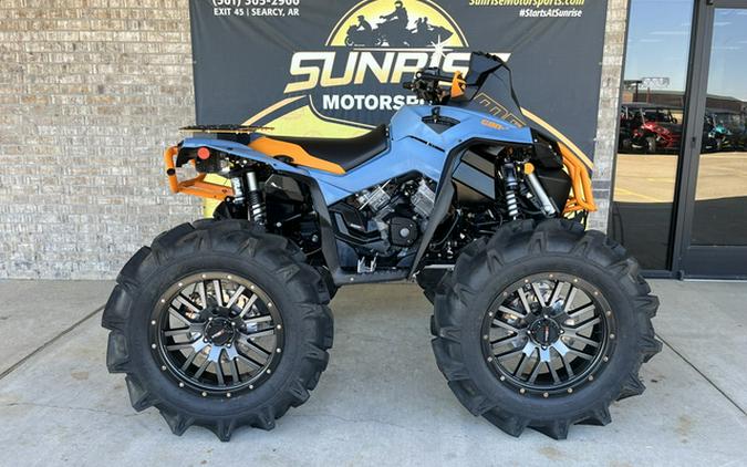 2026 Can-AM Renegade X Mr 1000R