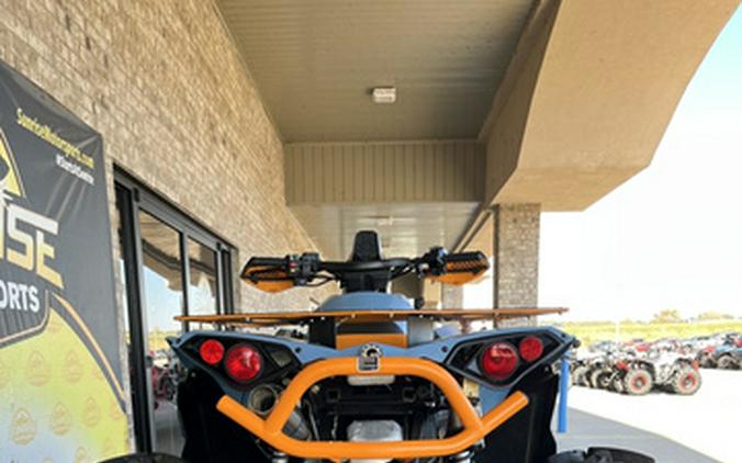 2026 Can-AM Renegade X Mr 1000R