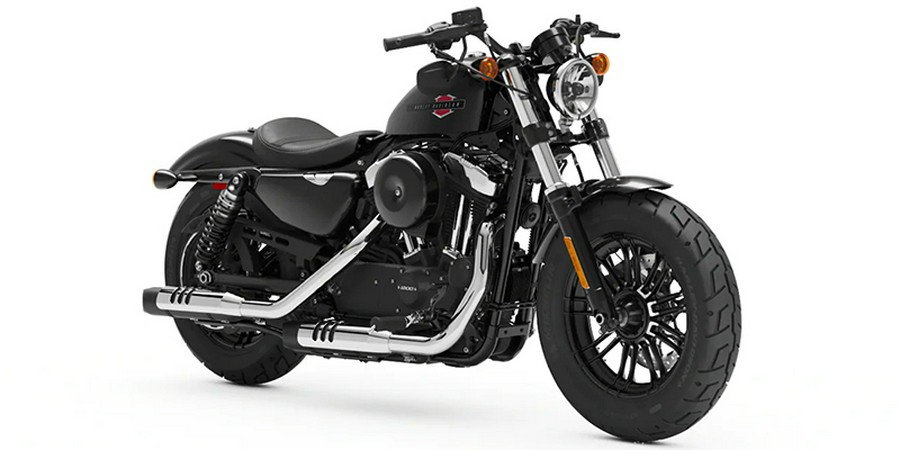 2021 Harley-Davidson Sportster Forty-Eight XL1200X