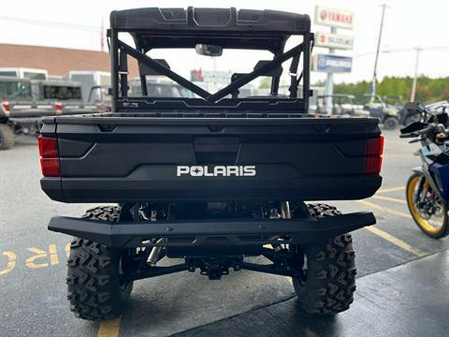 2024 Polaris Ranger 1000 Premium