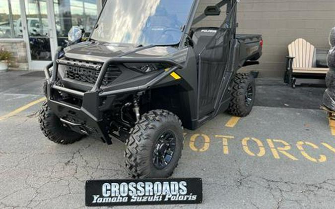 2024 Polaris Ranger 1000 Premium