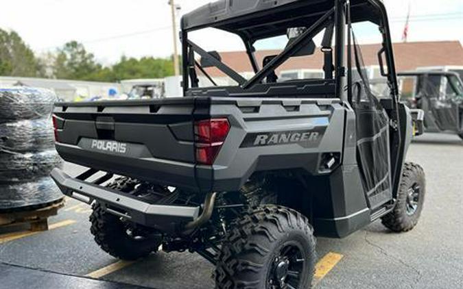 2024 Polaris Ranger 1000 Premium