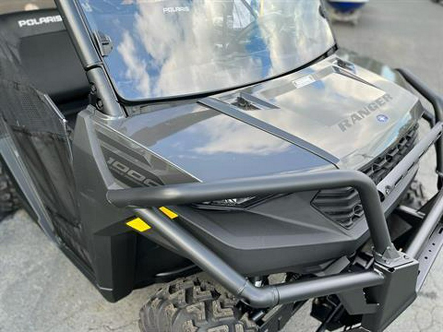 2024 Polaris Ranger 1000 Premium