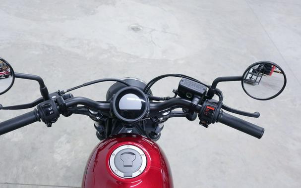 2023 Honda® Rebel 300 ABS