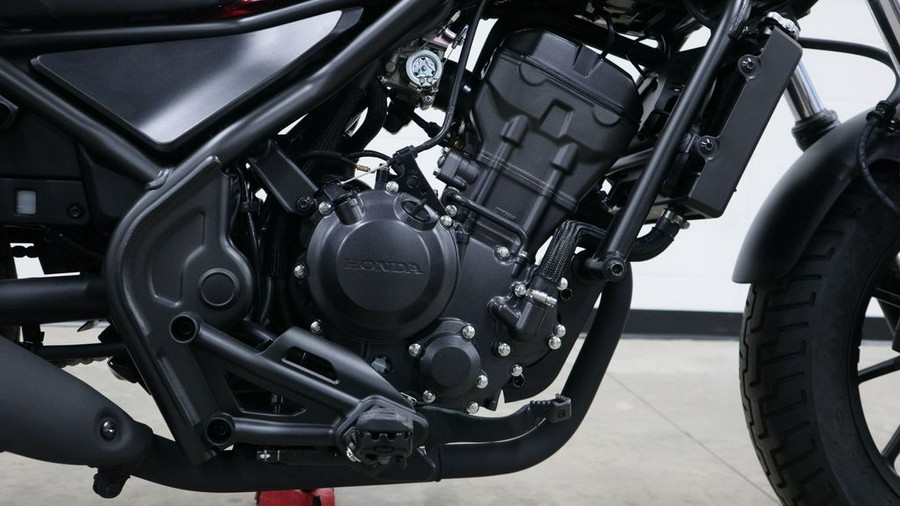 2023 Honda® Rebel 300 ABS