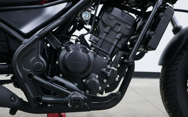 2023 Honda® Rebel 300 ABS