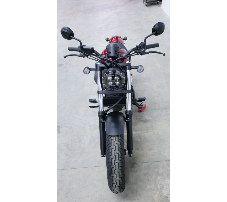 2023 Honda® Rebel 300 ABS