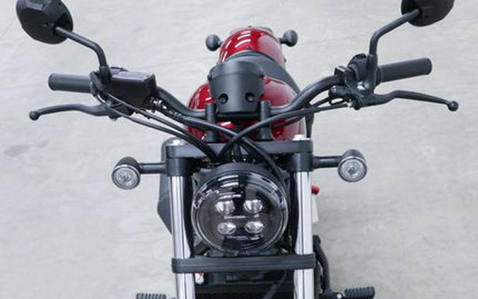 2023 Honda® Rebel 300 ABS