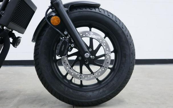 2023 Honda® Rebel 300 ABS