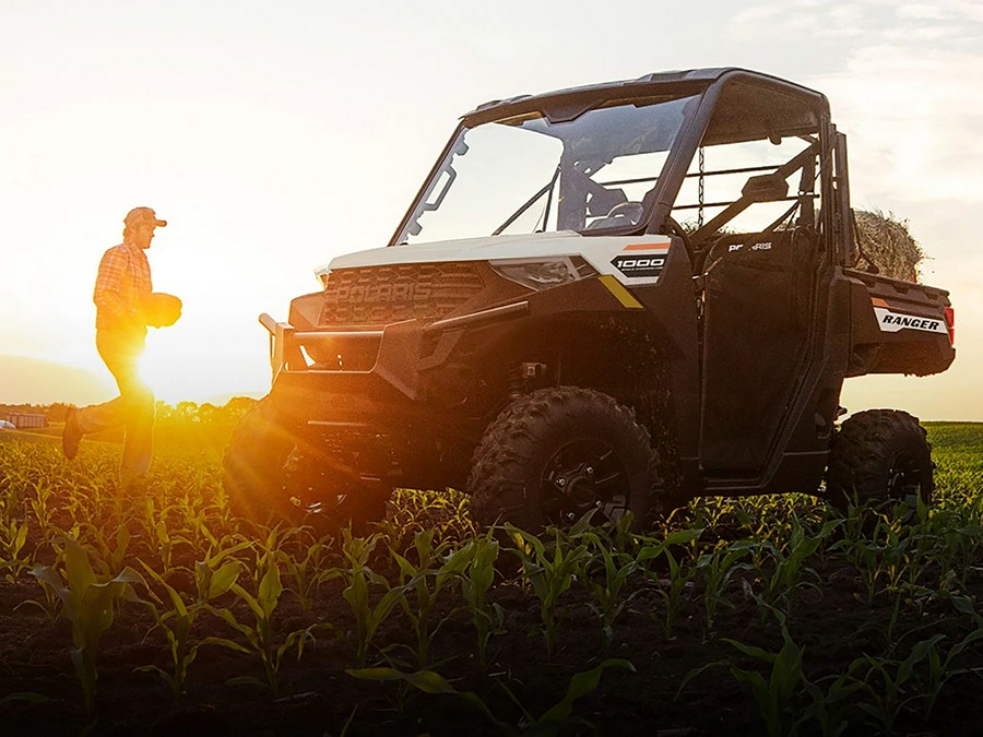 2024 Polaris Ranger 1000 Premium