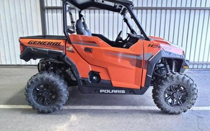 2024 Polaris® General 1000 Premium