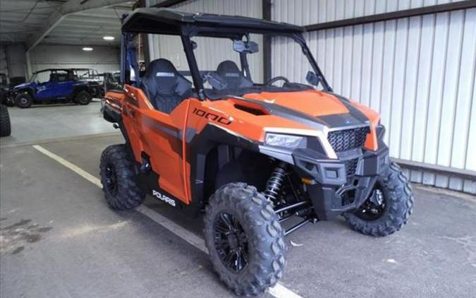 2024 Polaris® General 1000 Premium