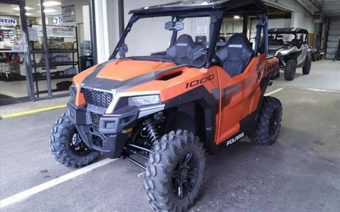 2024 Polaris® General 1000 Premium