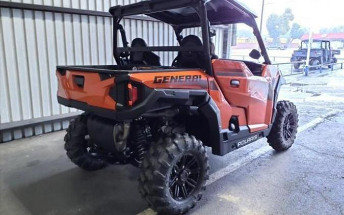 2024 Polaris® General 1000 Premium