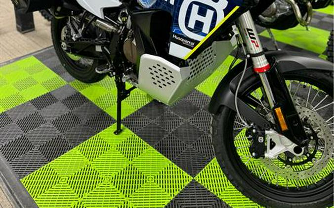 2024 Husqvarna Norden 901 Expedition