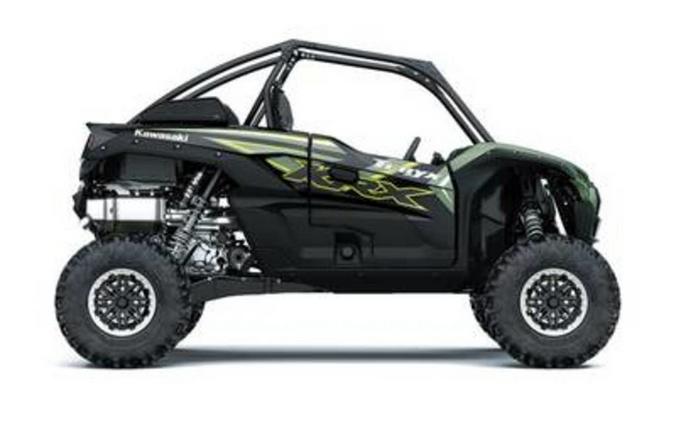 2024 Kawasaki Teryx® KRX™ 1000 SE