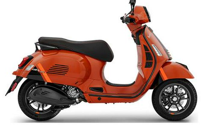 2024 Vespa GTS Super 300 Sport