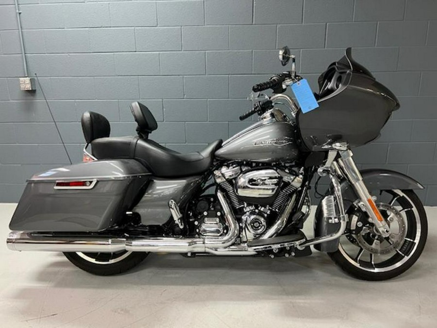 2021 Harley-Davidson® FLTRX - Road Glide®