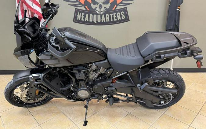 2024 Harley-Davidson® RA1250S - Pan America® 1250 Special