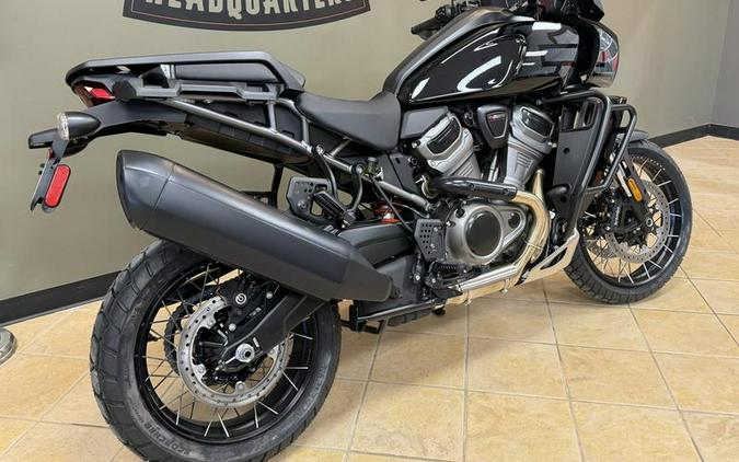 2024 Harley-Davidson® RA1250S - Pan America® 1250 Special