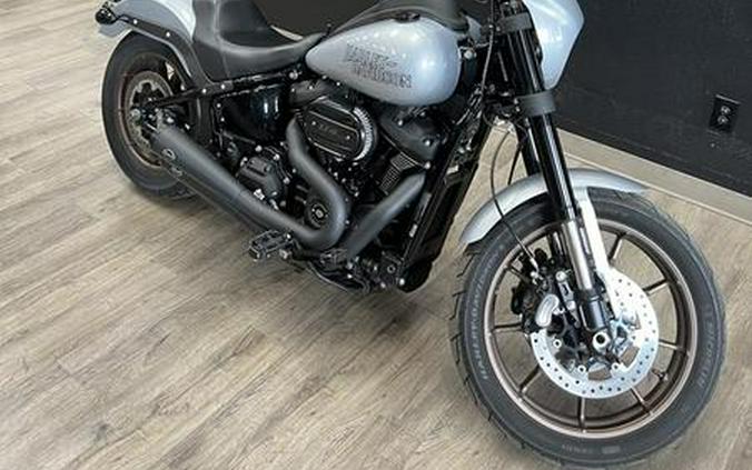 2020 Harley-Davidson® FXLRS - Low Rider® S