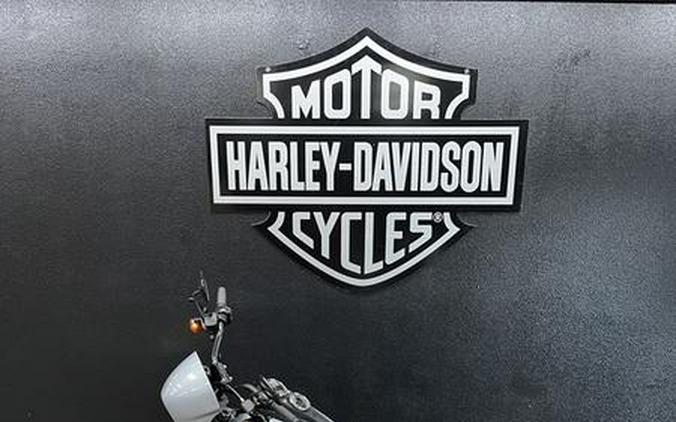 2020 Harley-Davidson® FXLRS - Low Rider® S