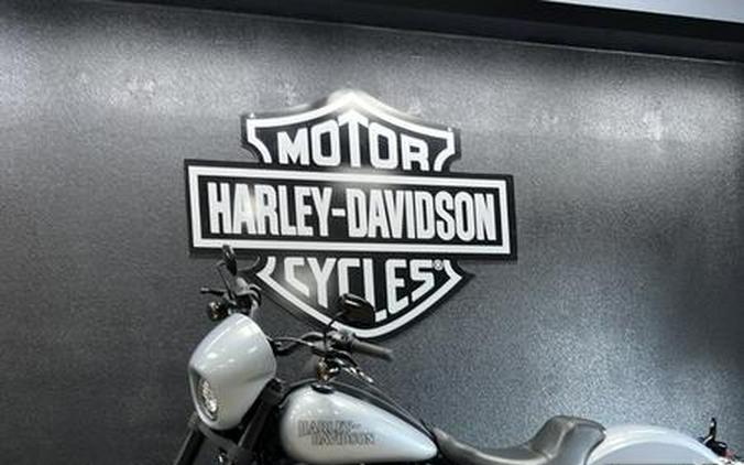 2020 Harley-Davidson® FXLRS - Low Rider® S