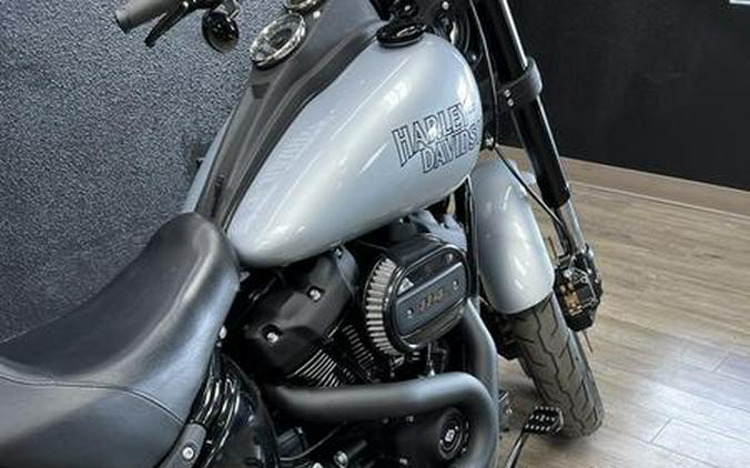 2020 Harley-Davidson® FXLRS - Low Rider® S