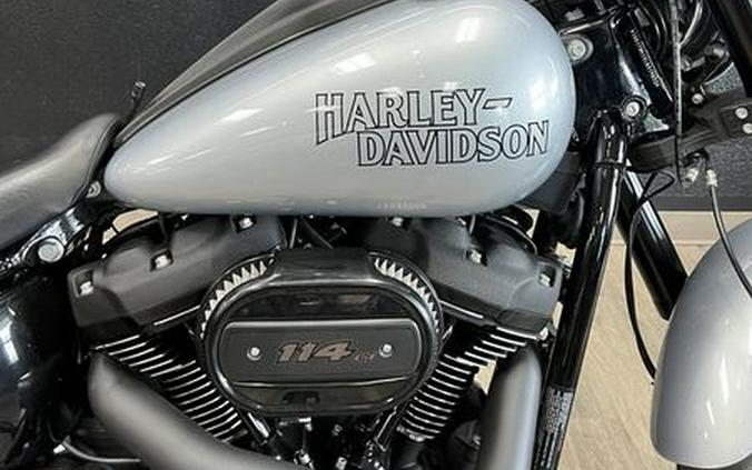 2020 Harley-Davidson® FXLRS - Low Rider® S