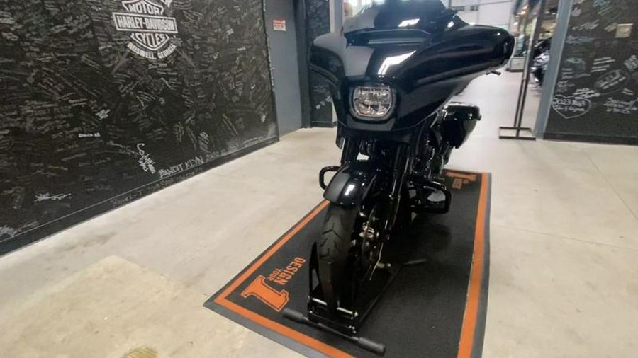 2024 Harley-Davidson® FLHX - Street Glide®