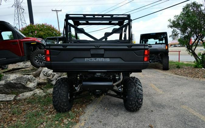 New 2025 POLARIS RANGER 1000 SAGE GREEN