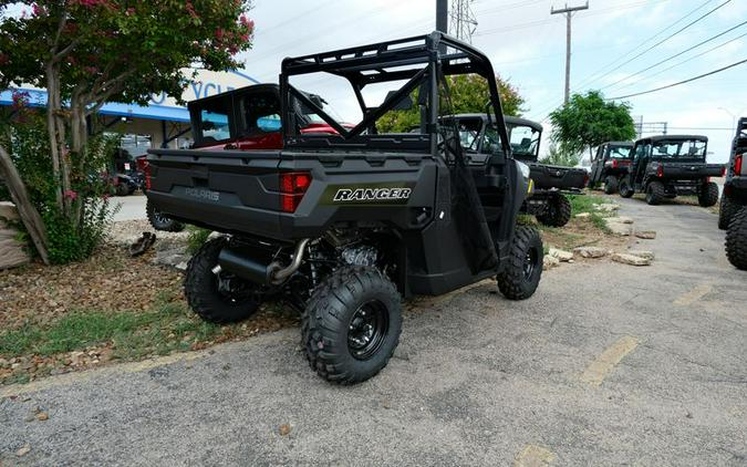 New 2025 POLARIS RANGER 1000 SAGE GREEN