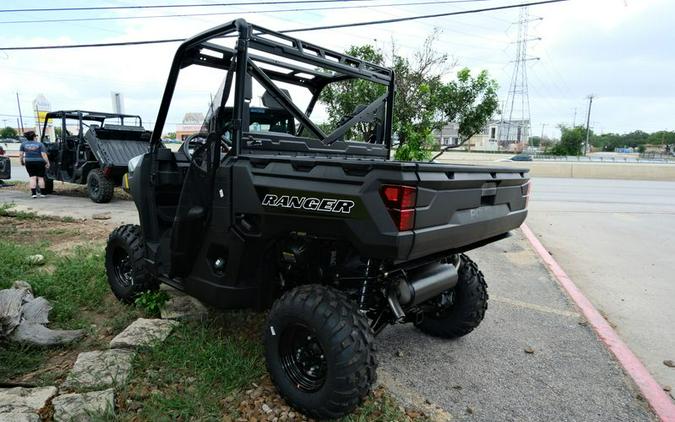 New 2025 POLARIS RANGER 1000 SAGE GREEN